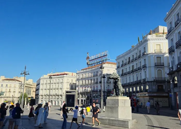 Habitaciones Universal