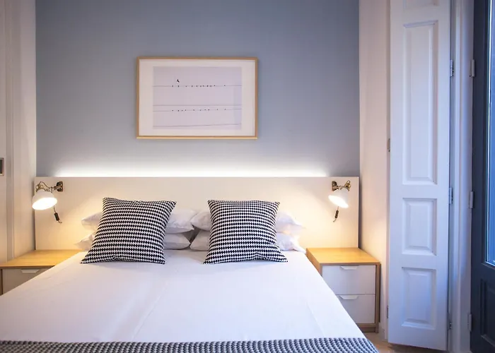 Gran Central Suites Madrid